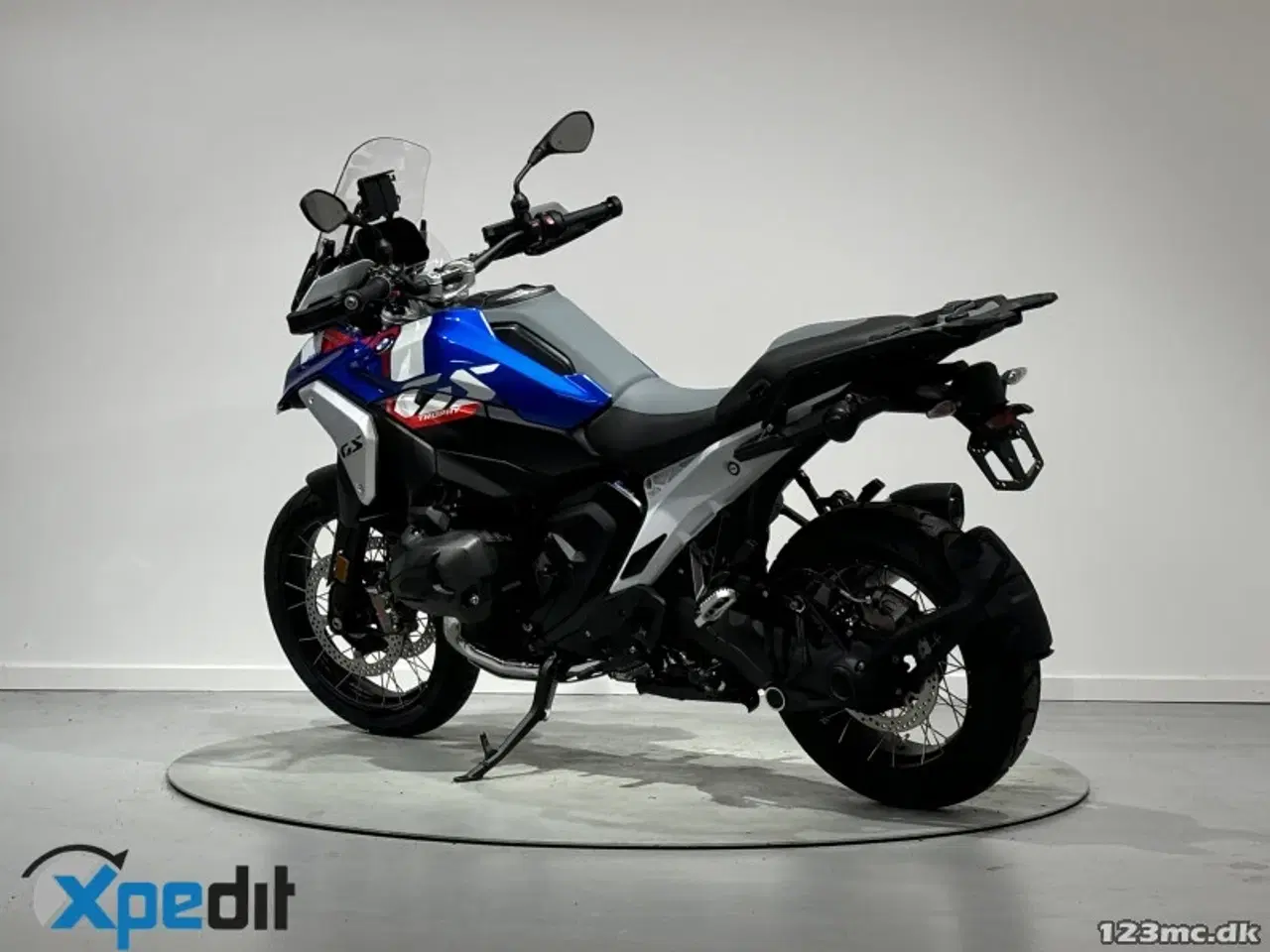 Billede 7 - BMW R 1300 GS