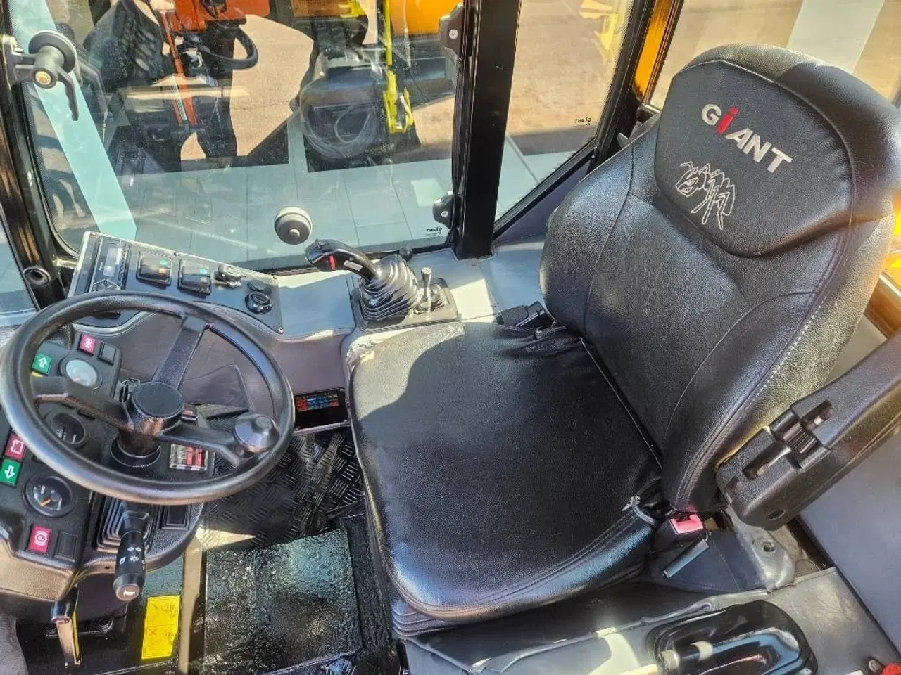 Billede 7 - GiANT V 6004 T X-Tra