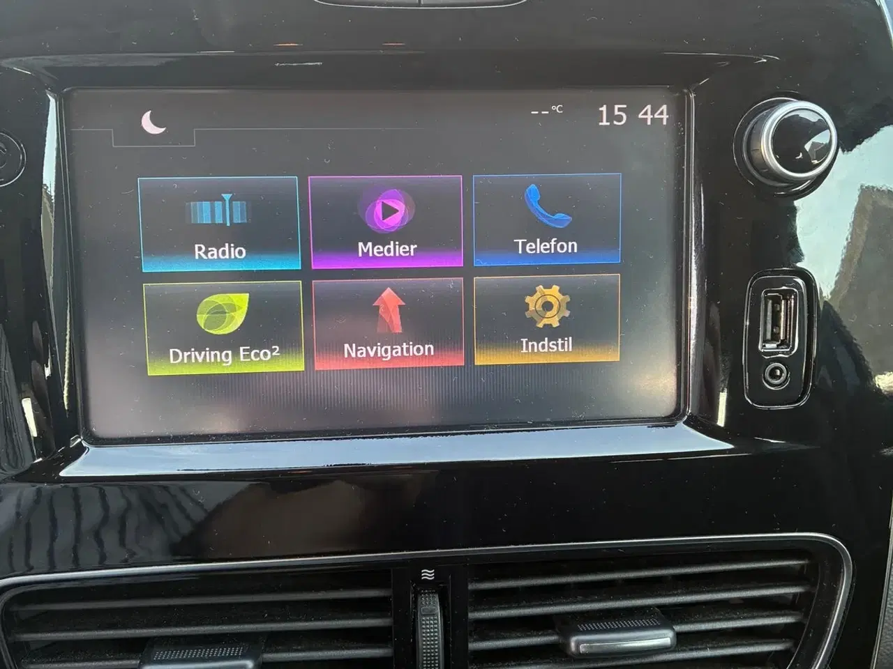 Billede 7 - Renault Clio IV 0,9 TCe 90 Zen