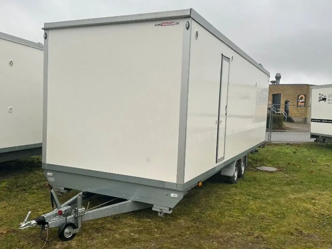 Billede 4 - Eurowagon 2582-73