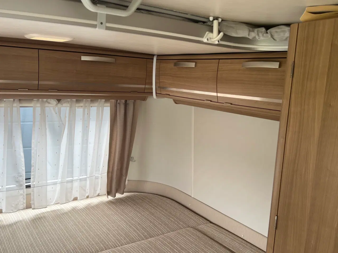 Billede 12 - Hymer Touring Triton 430
