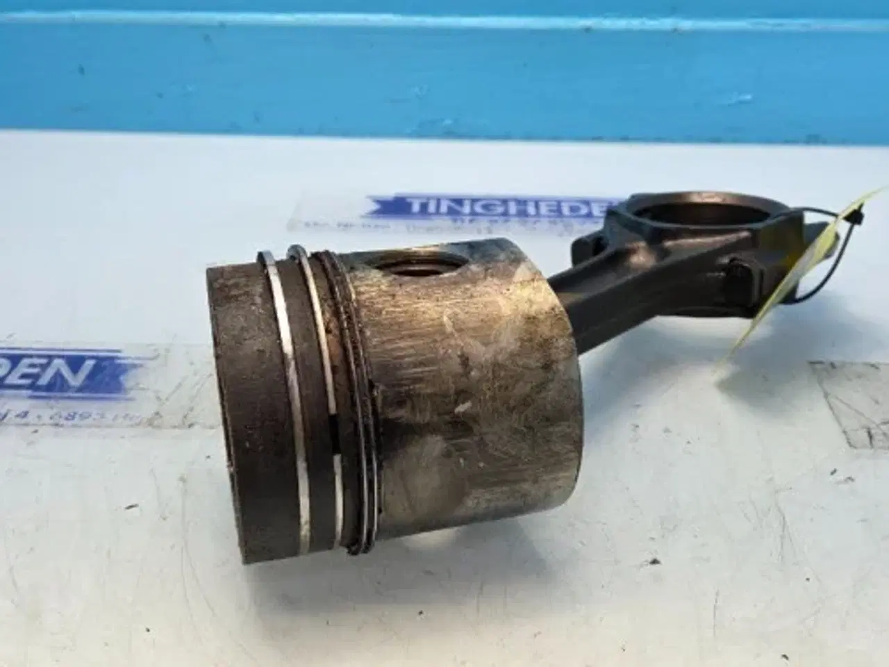 Billede 14 - Case  1620  Stempel  3055030R24