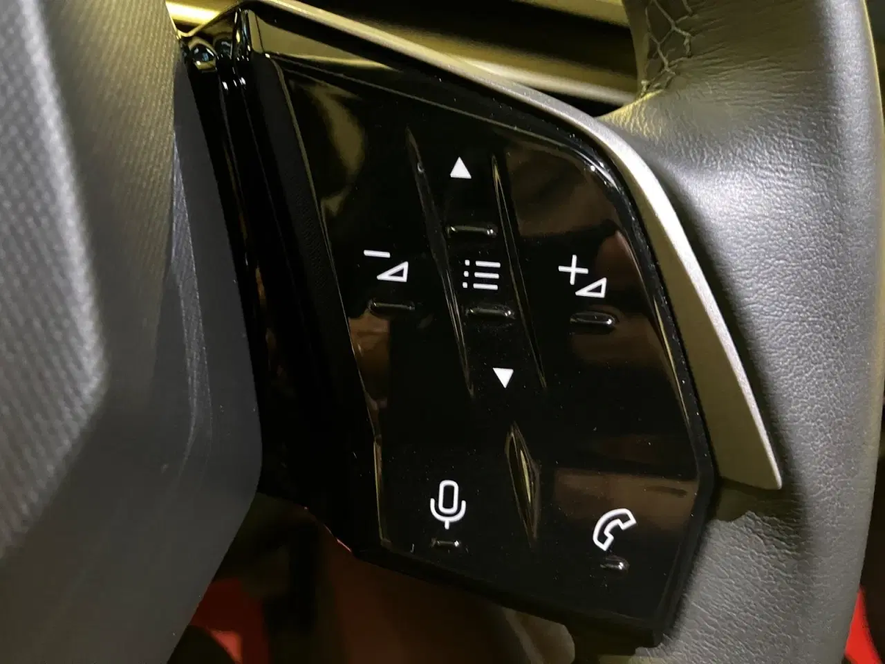 Billede 13 - Peugeot e-5008 77 Allure 7prs