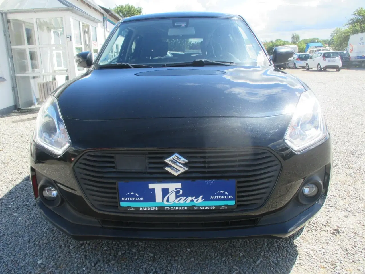 Billede 6 - Suzuki Swift 1,2 Dualjet SHVS Exclusive