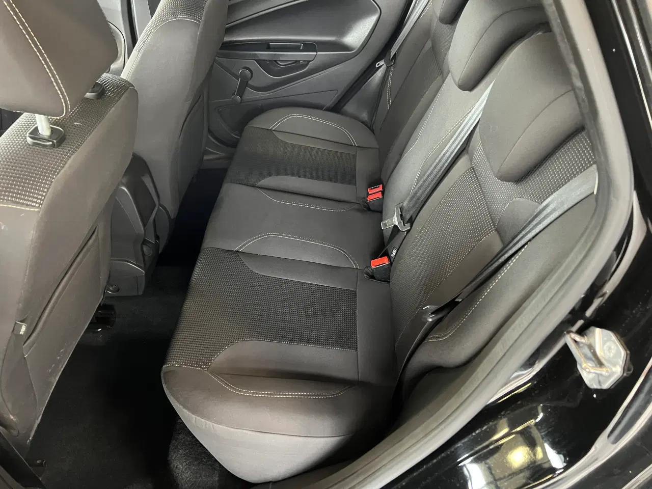 Billede 14 - Ford Fiesta 1.0 SCTI 125 Titanium