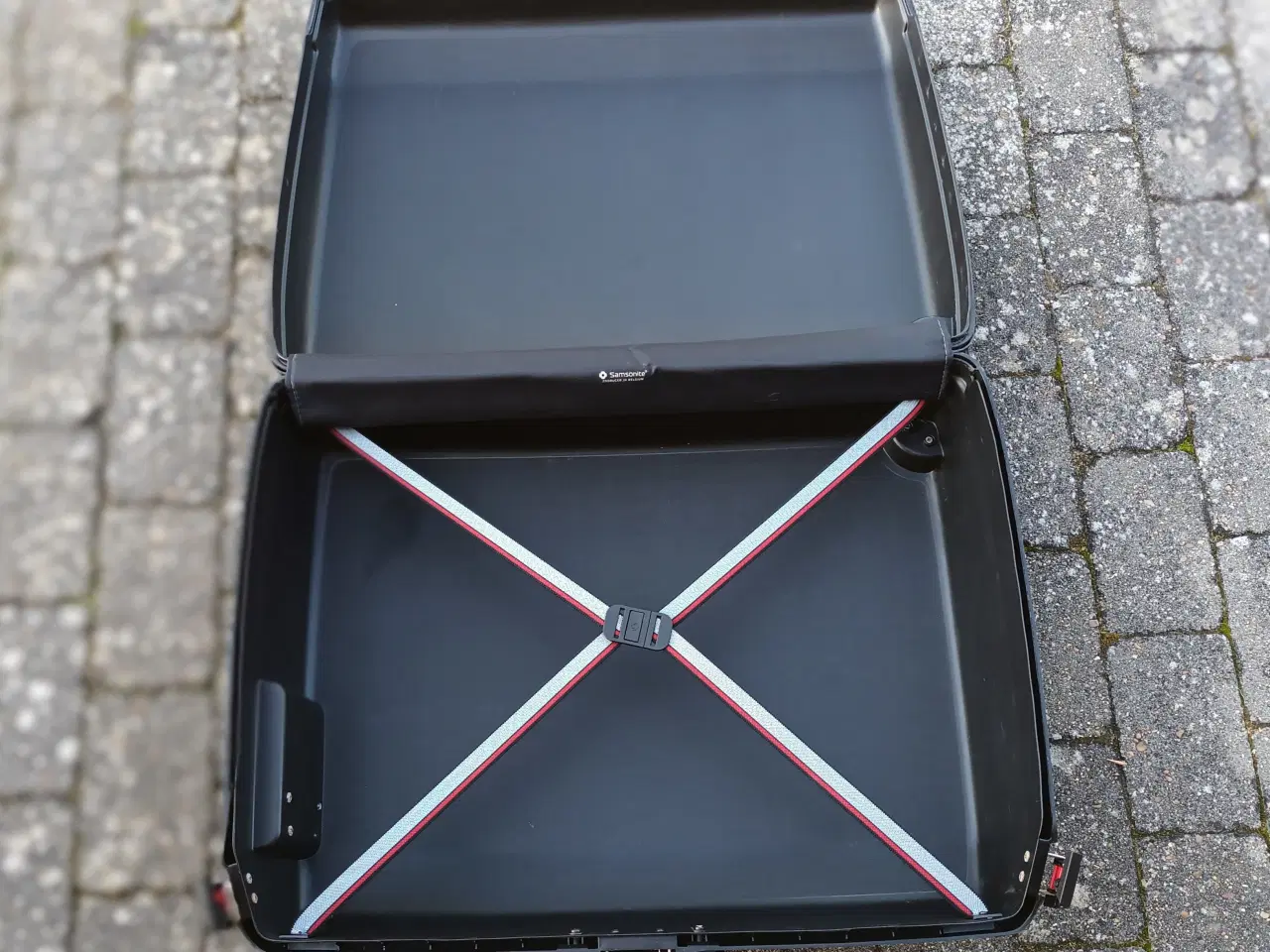 Billede 2 - Samsonite kuffert