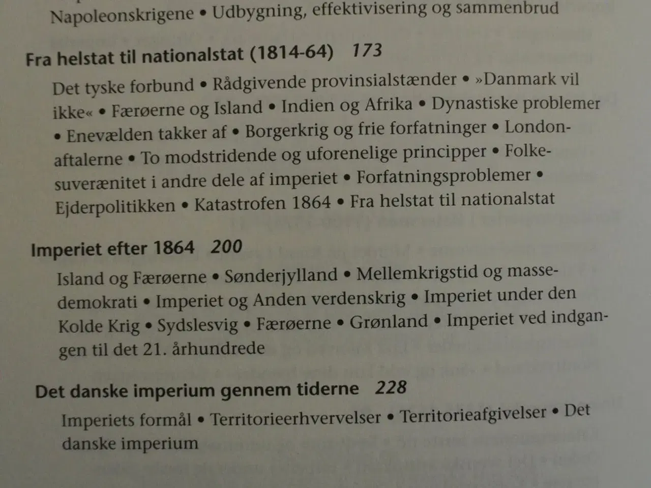 Billede 3 - det danske imperium - storhed og fald, af michael 