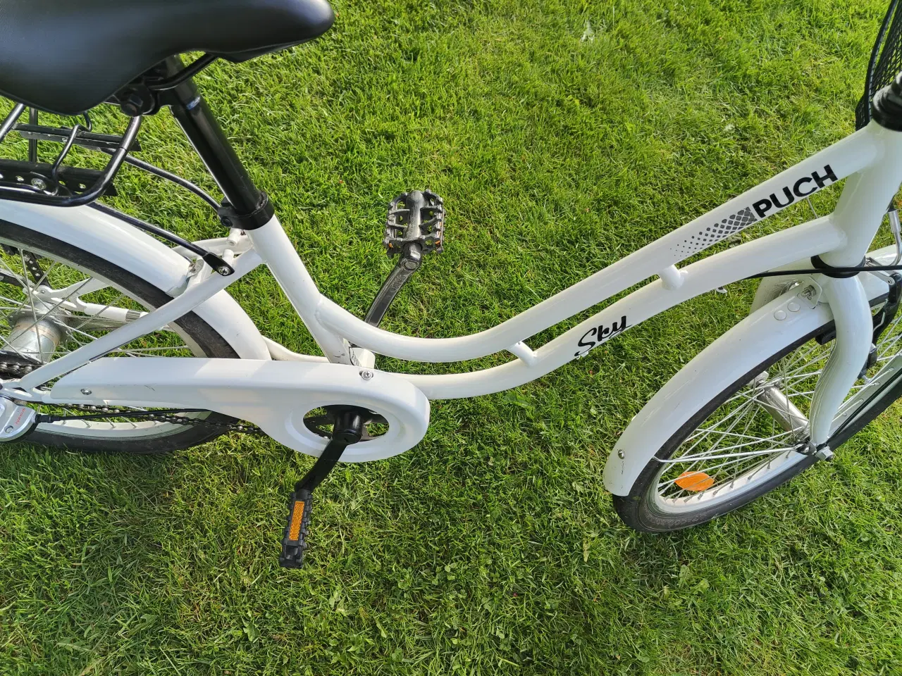 Billede 5 - Pigecykel 20 tommer