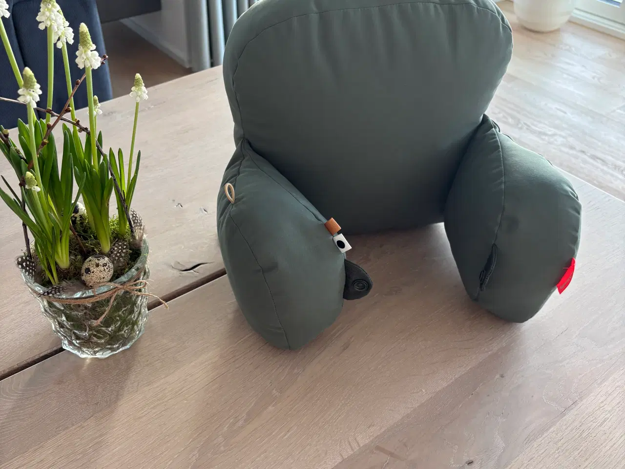 Billede 4 - Done by Dear rygstøttepude til barnevognen