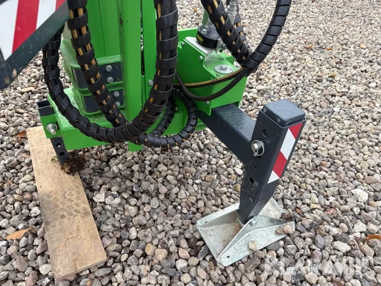 Billede 11 - Lift Avant Leguan 50