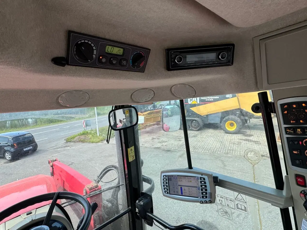 Billede 18 - Massey Ferguson 7724 Dyna VT KUN 4000 TIMER!