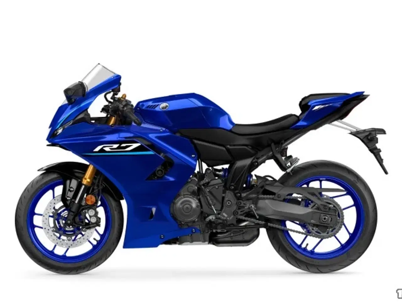 Billede 3 - Yamaha YZF R7