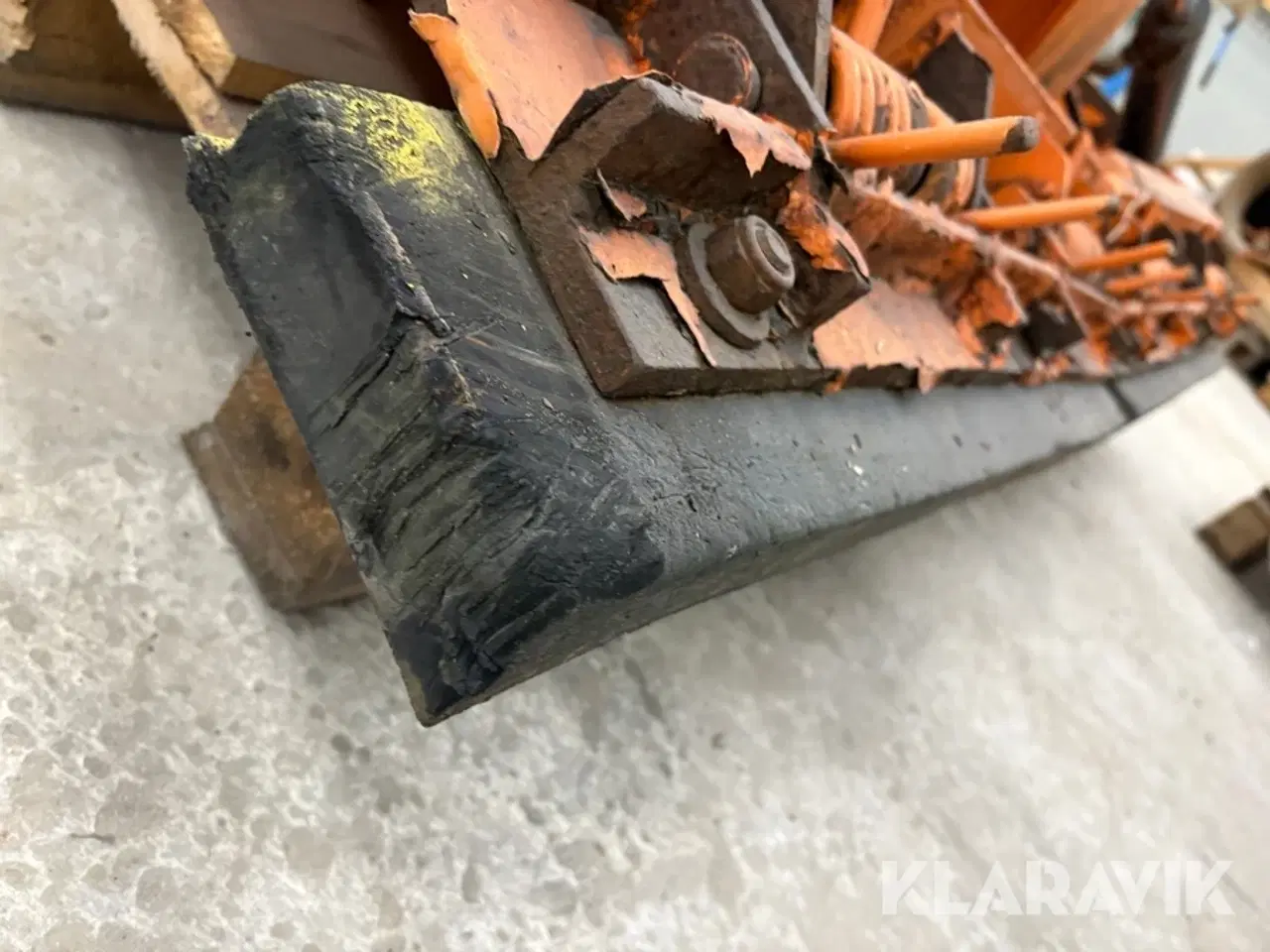 Billede 12 - Sneplov Nesbo