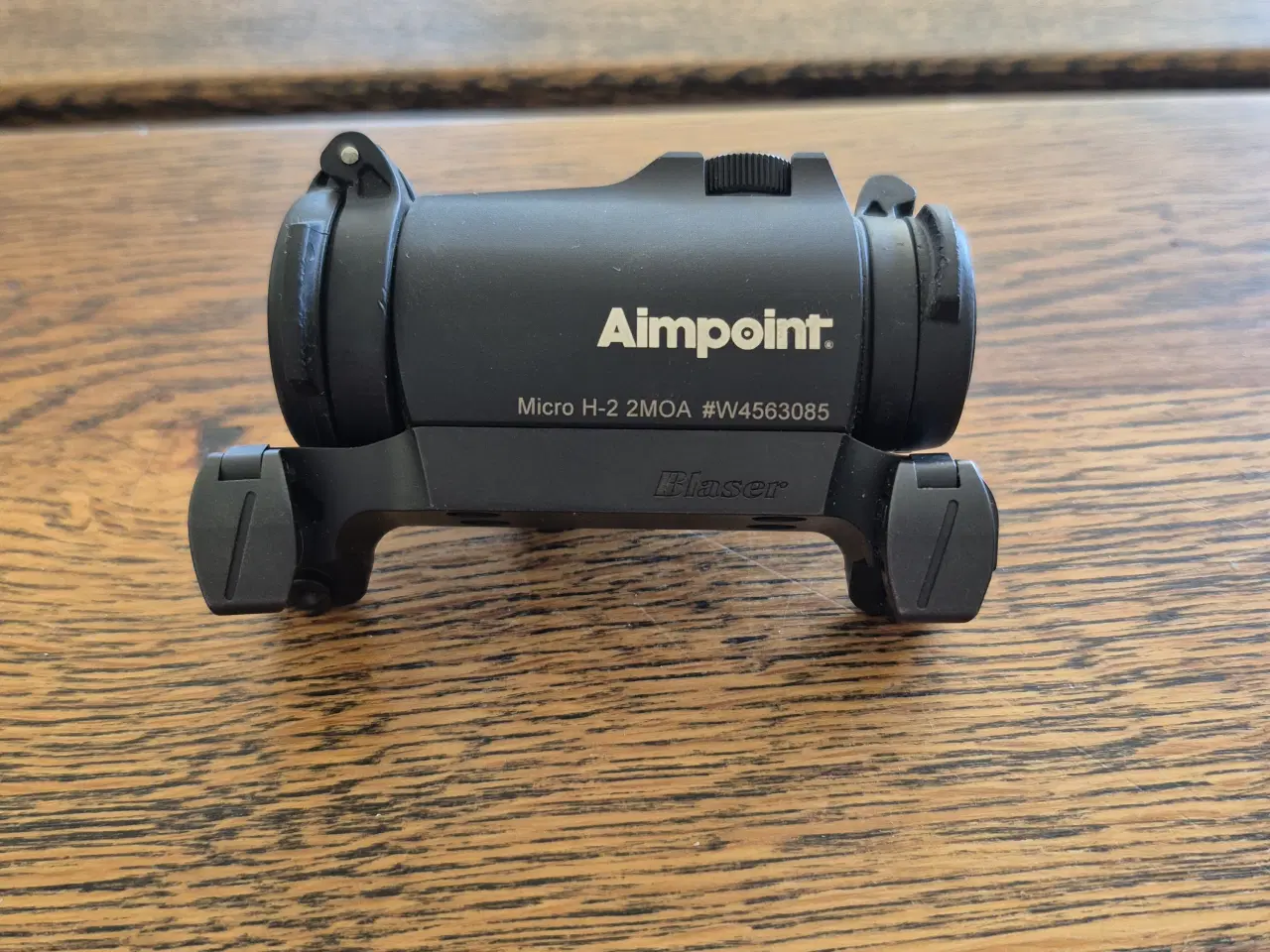 Billede 1 - Aimpoint H2 MOA