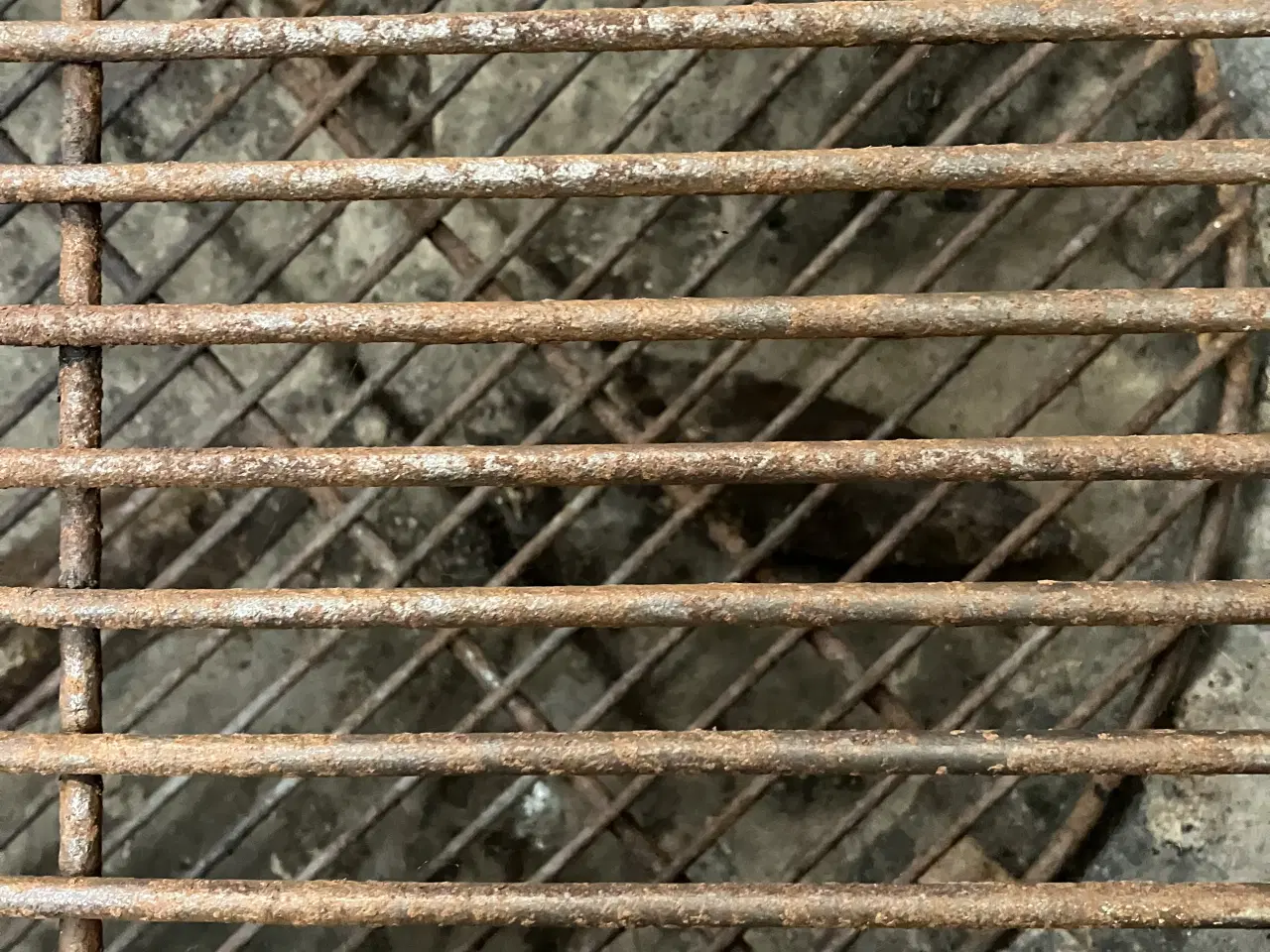 Billede 6 - Weber kuglegrill til kul - 57 cm