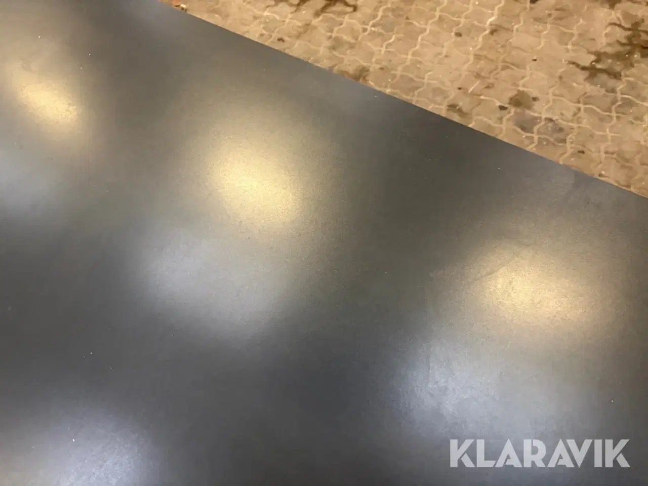 Billede 10 - Mødebord 1 styk