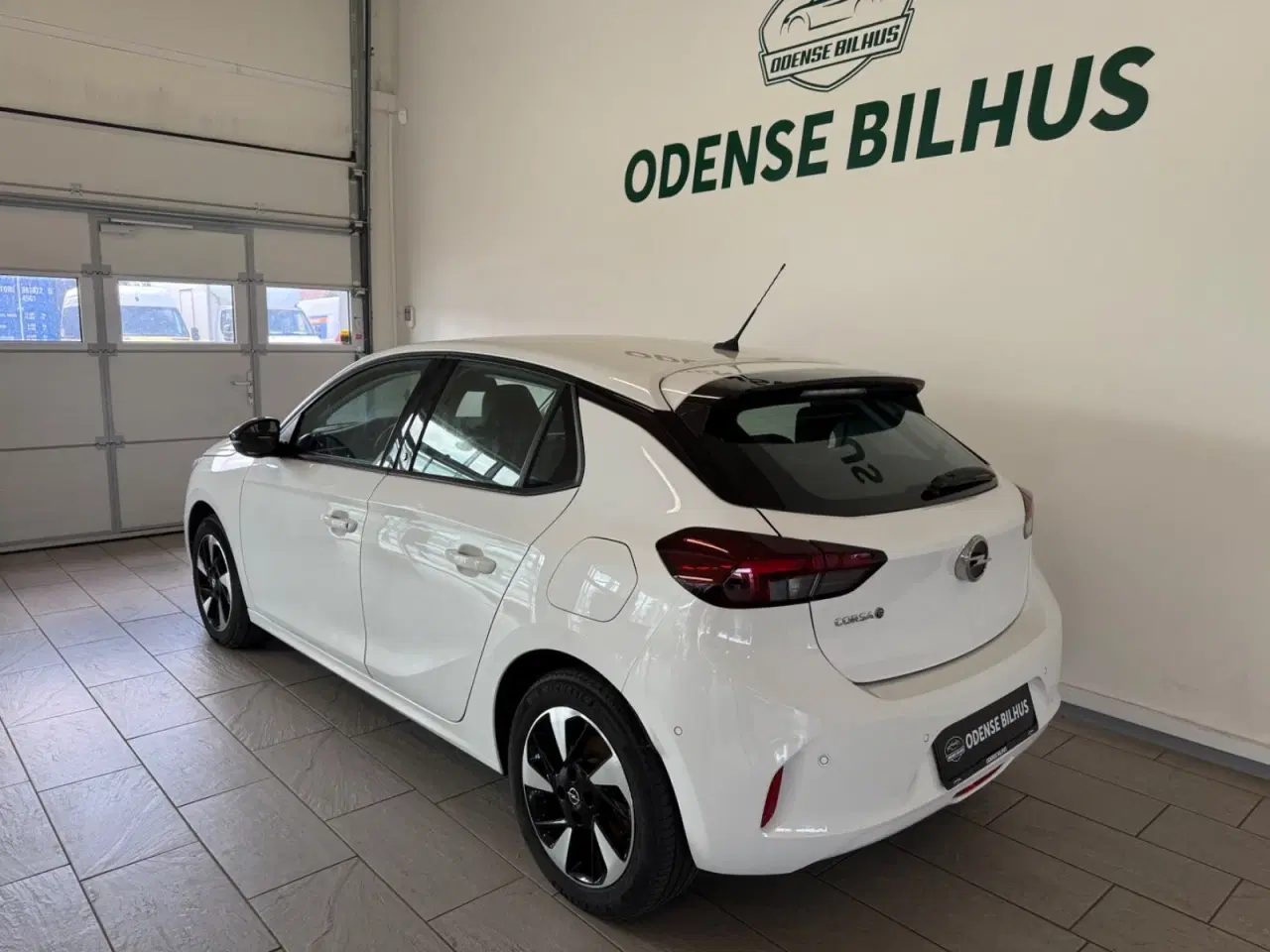 Billede 3 - Opel Corsa-e 50 Design Line