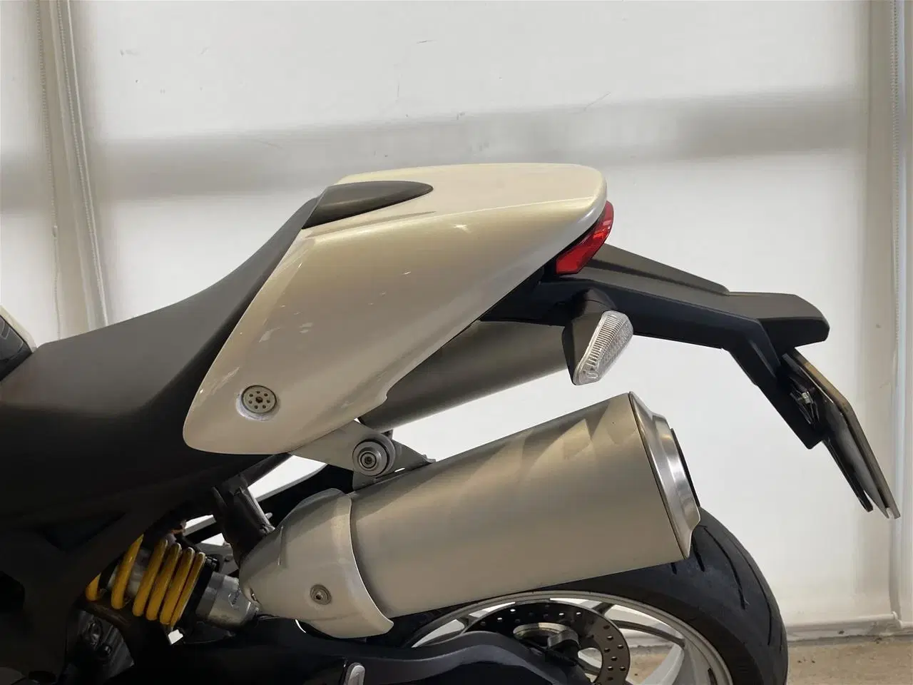 Billede 16 - Ducati Monster 1100 S ABS