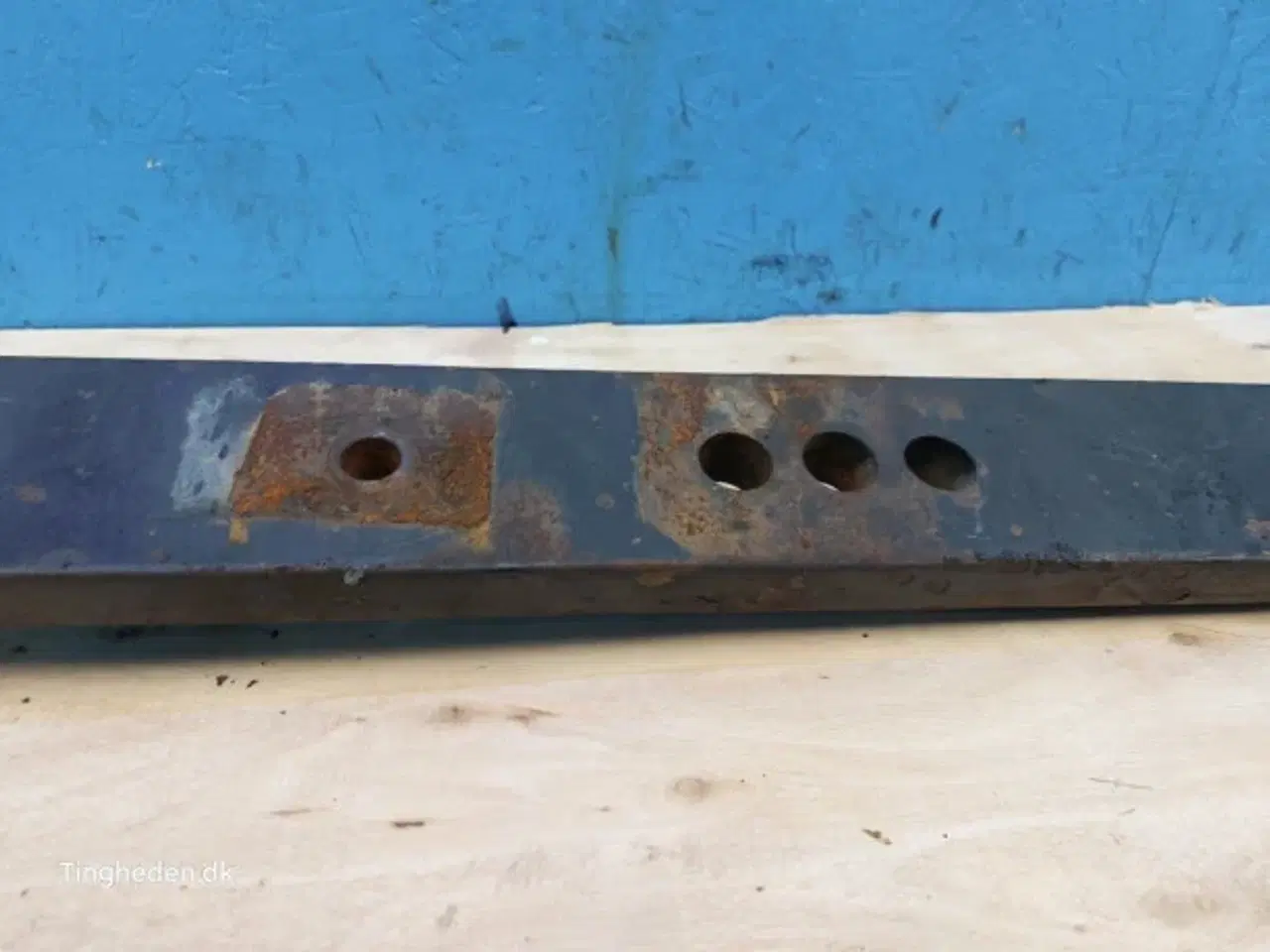 Billede 6 - Valmet 8050 Liftarm R. 30220030