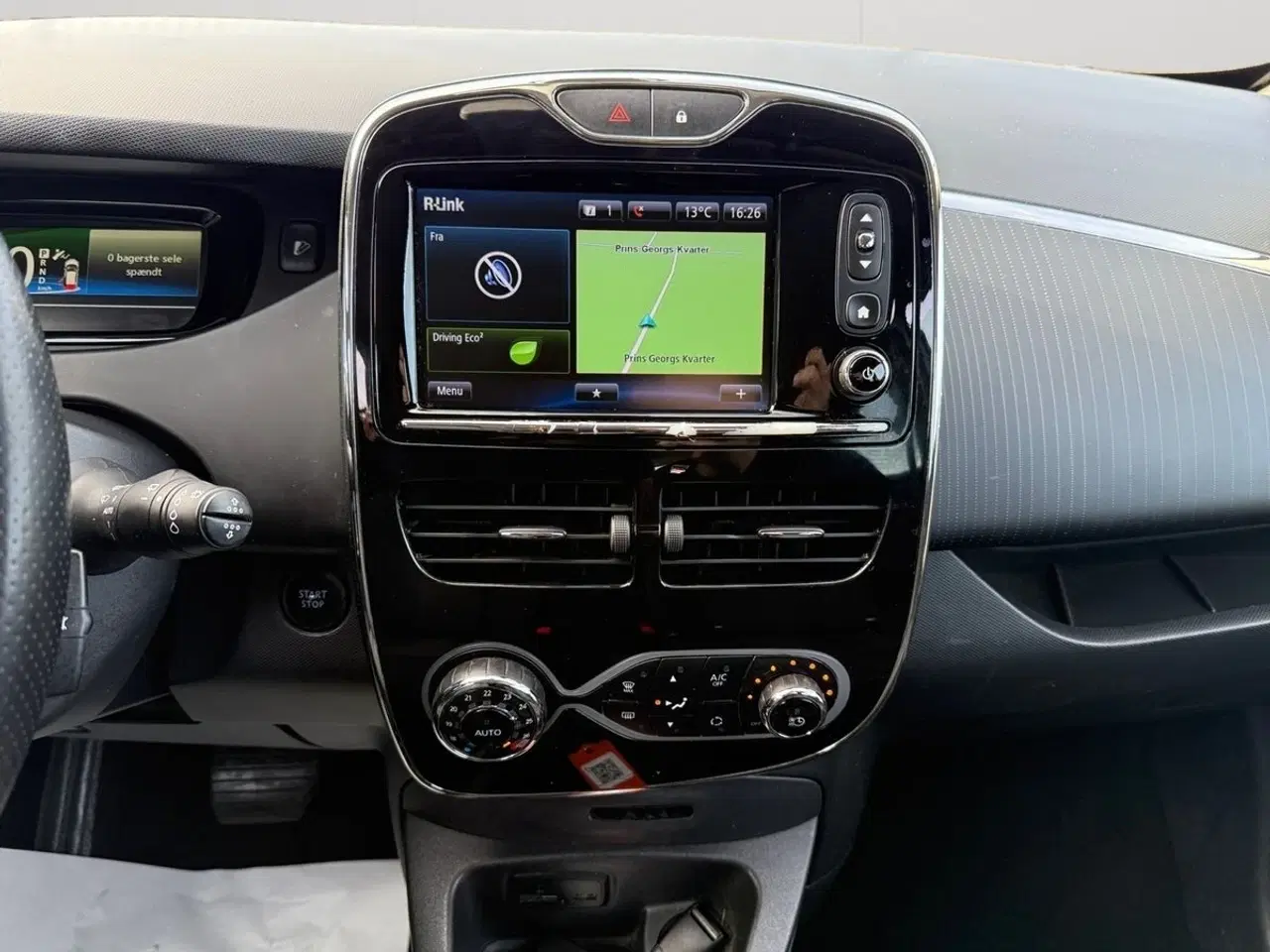 Billede 7 - Renault Zoe 41 Intens