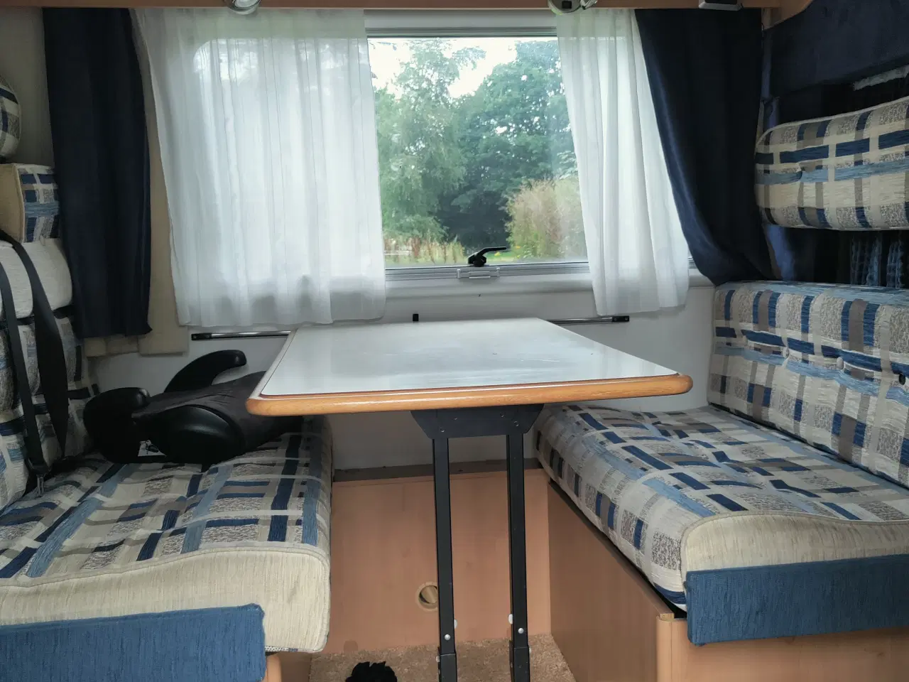 Billede 6 - Fiat Ducato Autocamper 