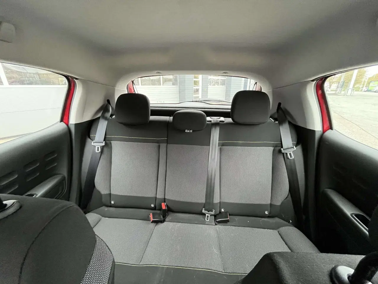 Billede 9 - Citroën C3 1,5 BlueHDi 100 Feel