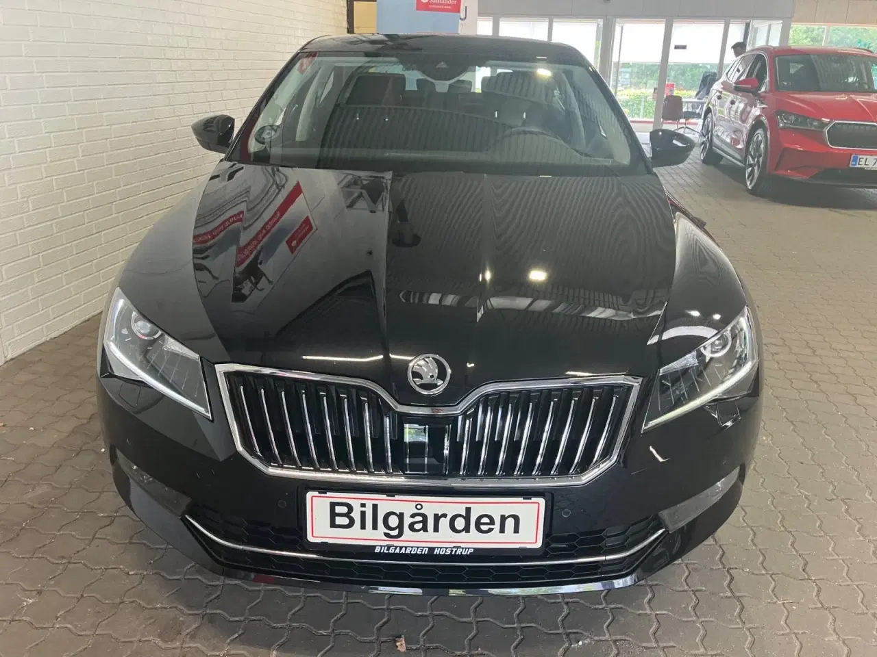 Billede 2 - Skoda Superb 1,4 TSi 150 Style DSG