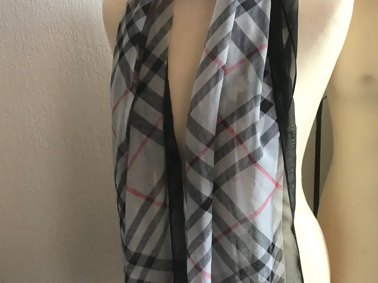 Billede 3 - Tørklæde Burberry