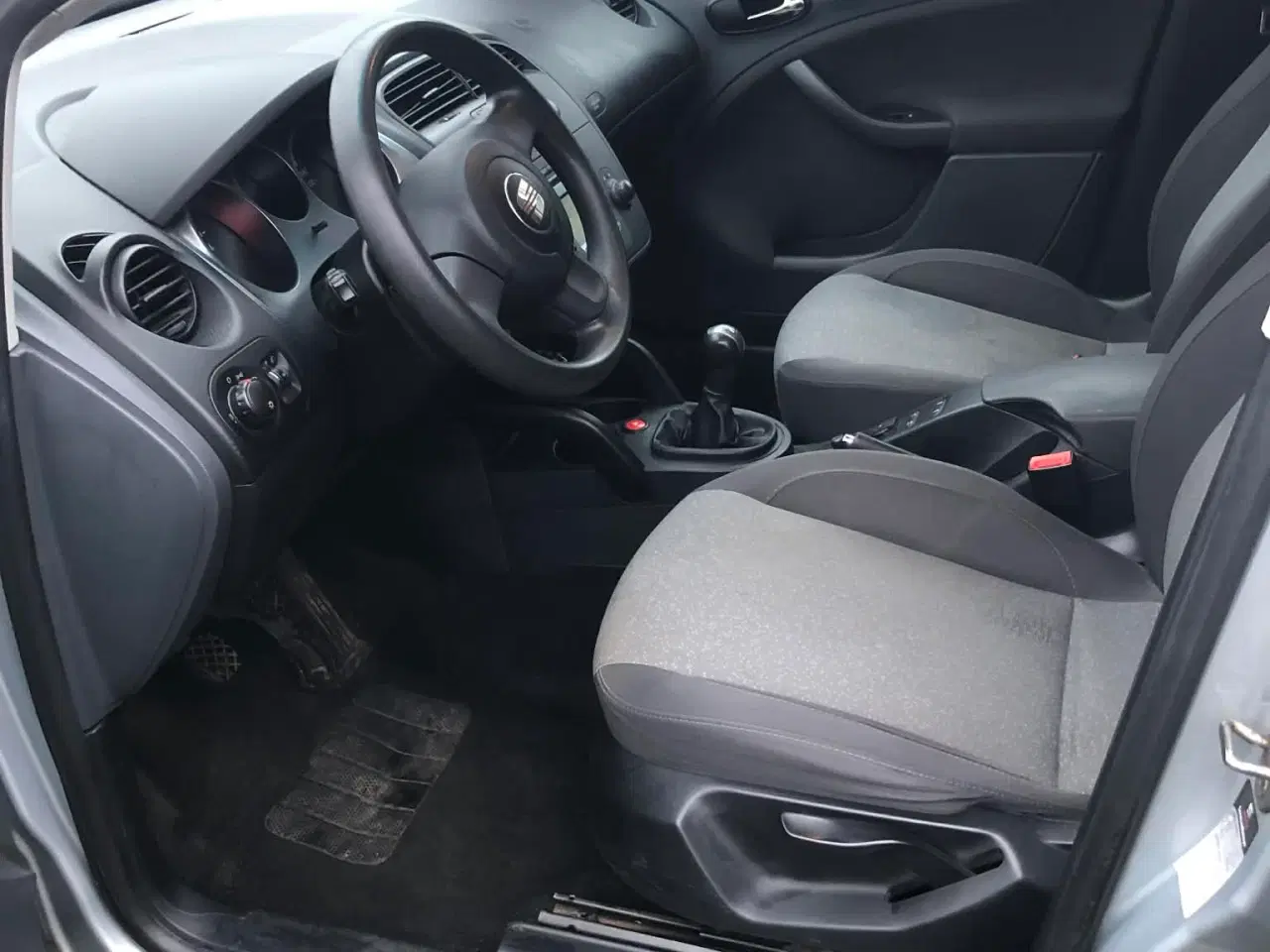 Billede 6 - Seat Altea 16 Benzin 2007