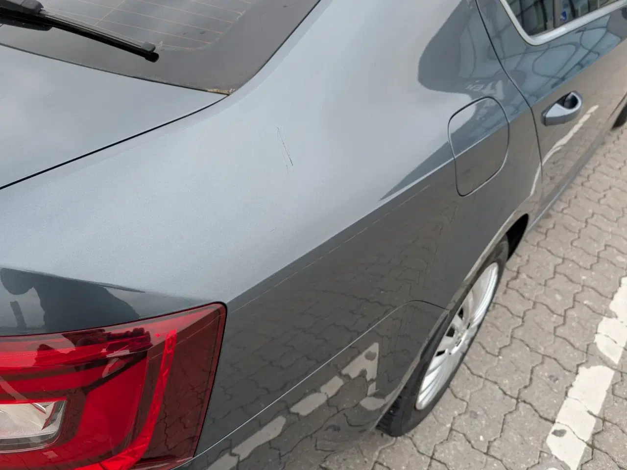 Billede 15 - Skoda Octavia 2,0 TSi 190 Style DSG