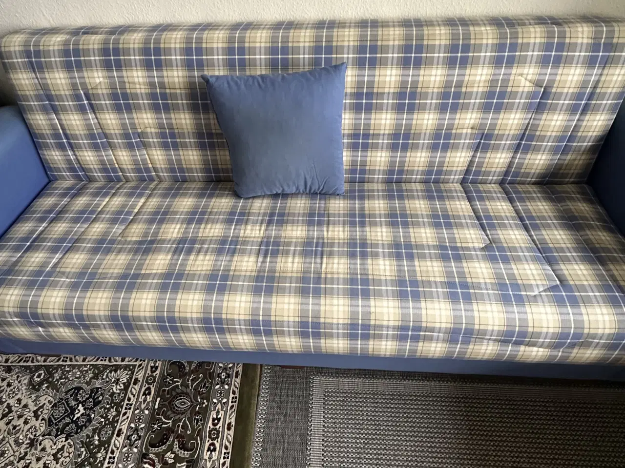 Billede 3 - Sovesofa