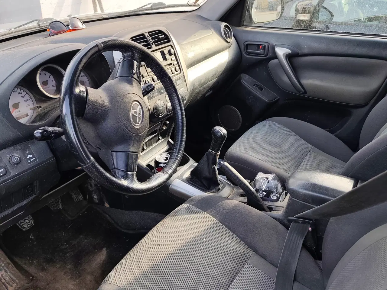 Billede 5 - Toyota rav 4