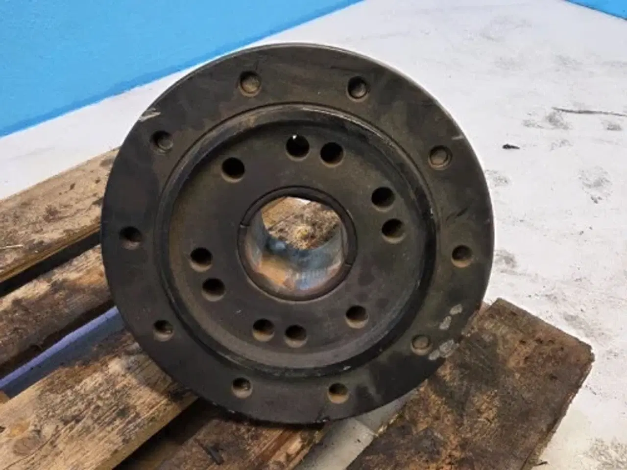 Billede 8 - Case Optum 300 Nav 47126431