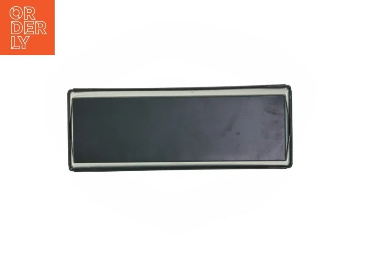 Billede 3 - Rektangulær bageform (str. 31x11,5 cm)