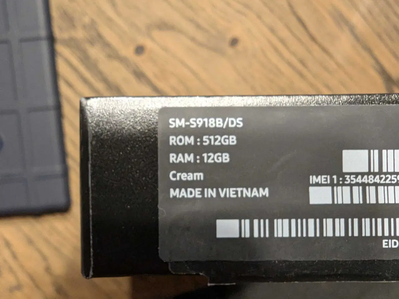 Billede 3 - Samsung Galaxy S23 Ultra