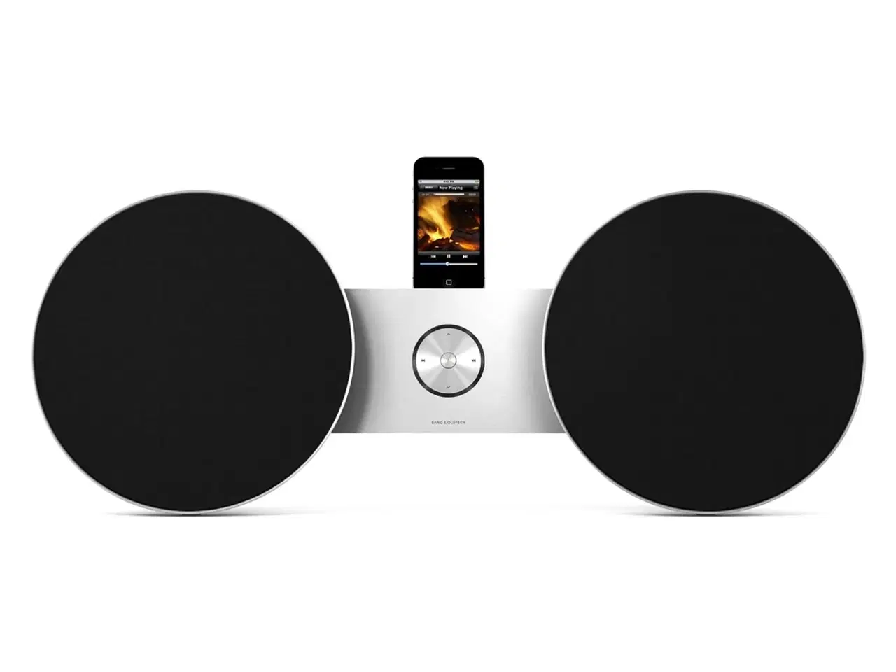 Billede 1 - B&O BeoSound 8 Demo Hvid/Sort