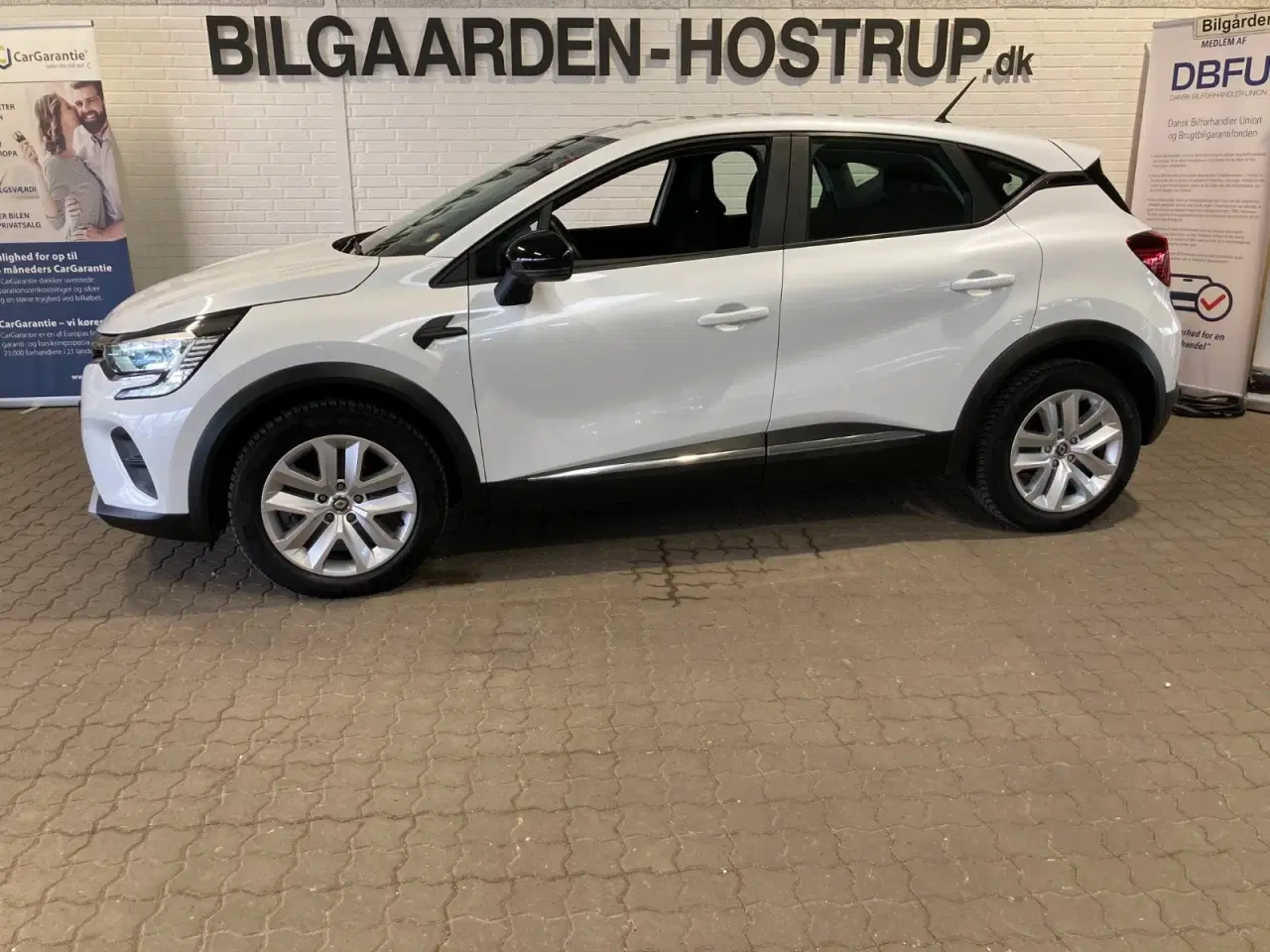 Billede 2 - Renault Captur 1,5 dCi 95 Zen