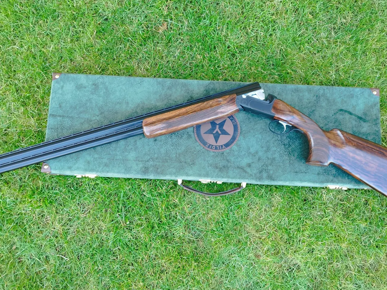 Billede 1 - Yildiz Pro Trap evt Bytte 