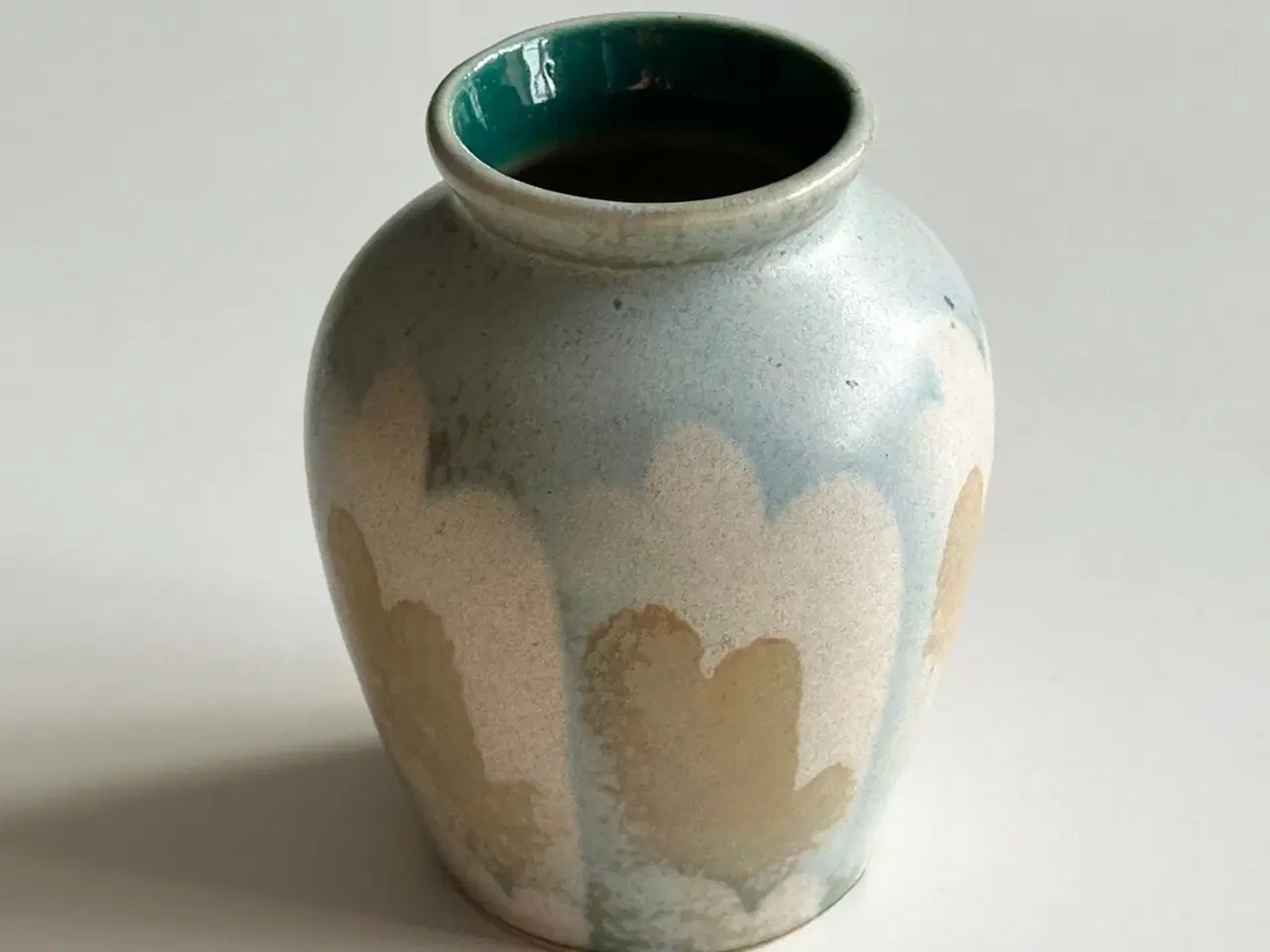 Billede 4 - Keramikvase