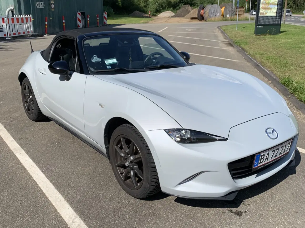 Billede 7 - Mazda MX-5