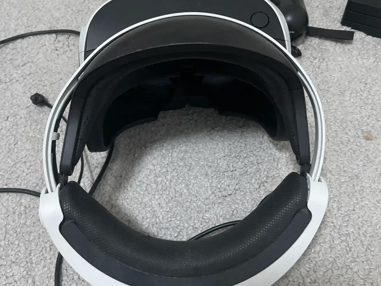 Billede 5 - PSVR1 sæt til salg – komplet pakke