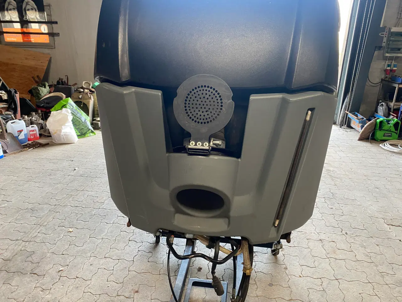 Billede 11 - Karcher MIC 34 C Professional
