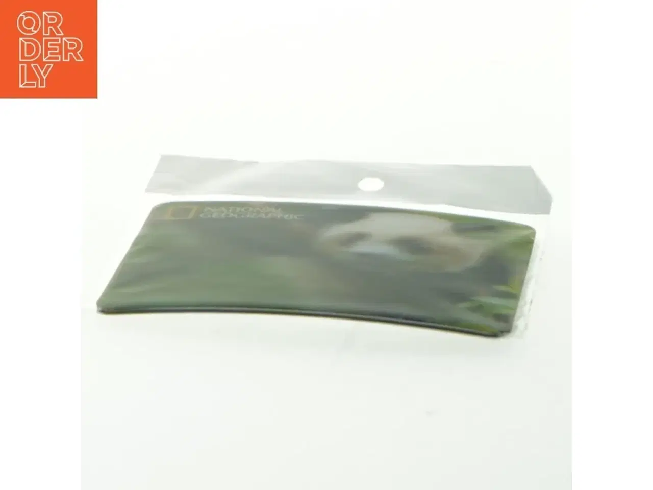 Billede 3 - National Geographic Pandamagnet (str. 7x9 cm) fra National Geographic