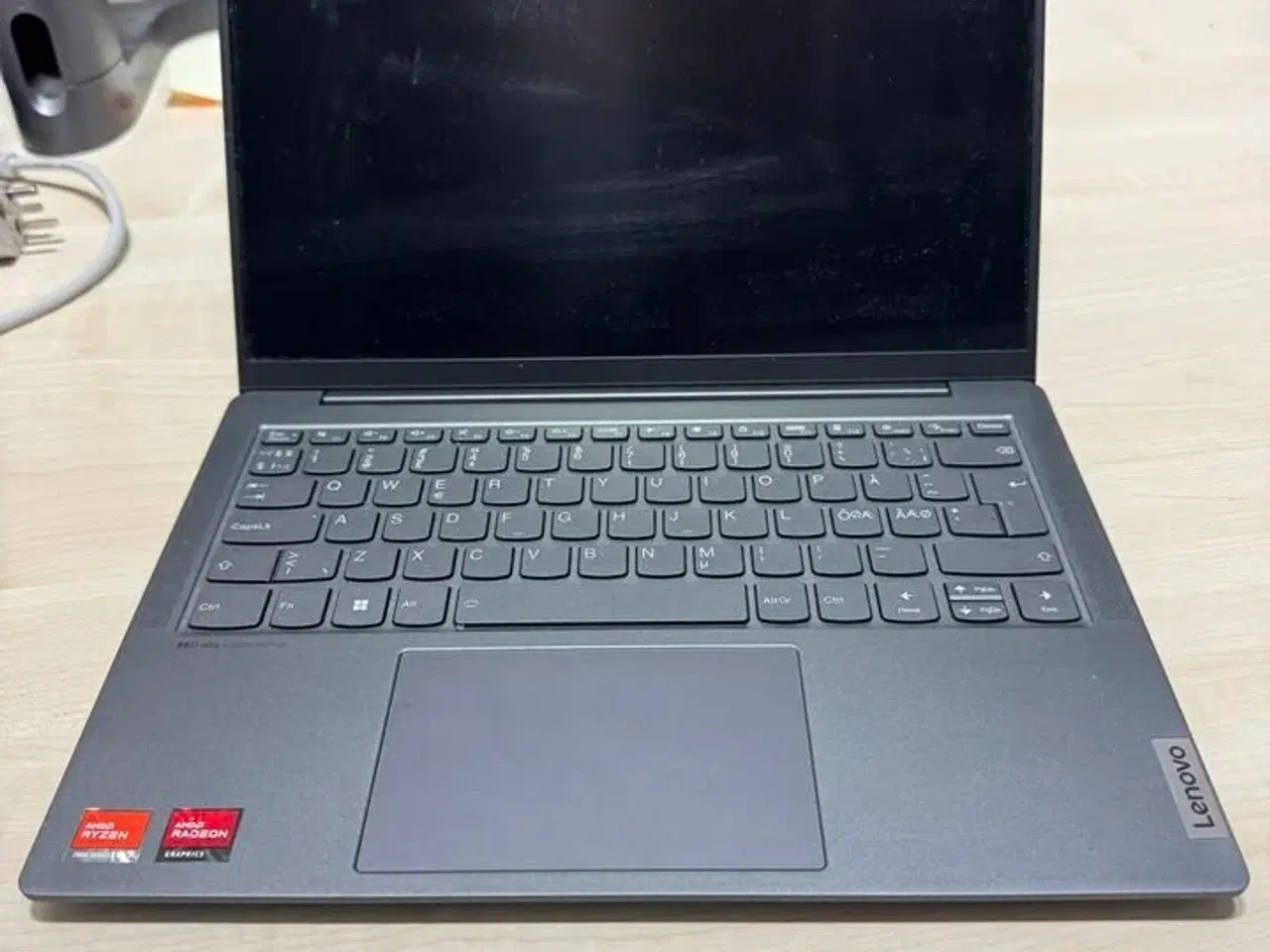 Billede 2 - Laptop, LENOVO Yoga Slim 6