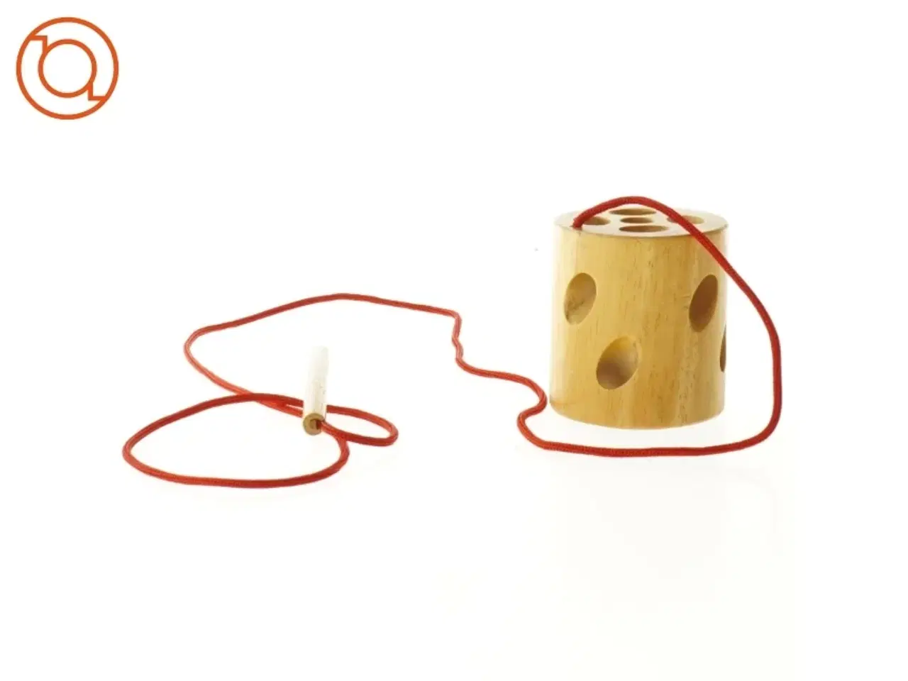 Billede 4 - Legetøj (str. 6 cm x 12 cm)