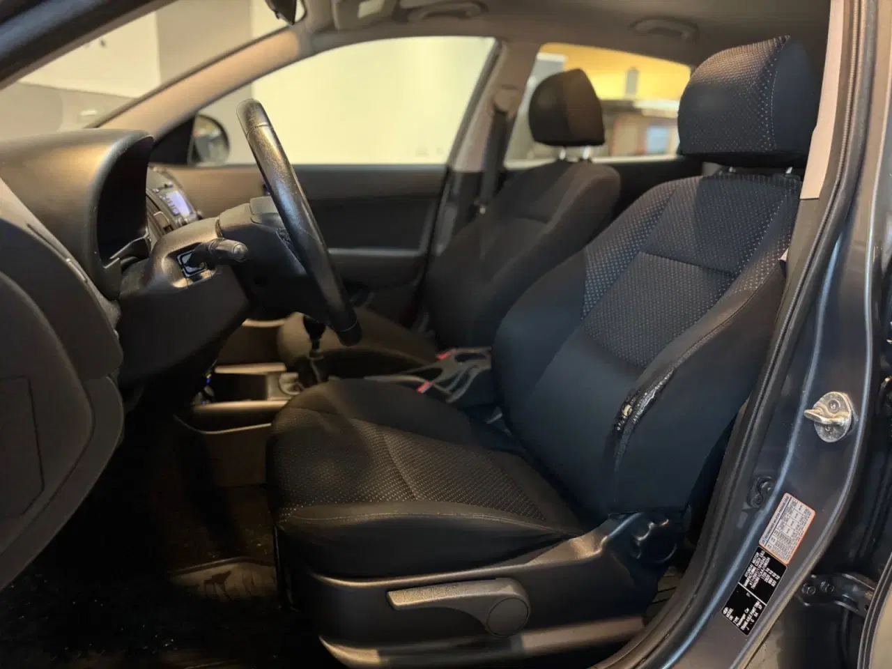 Billede 14 - Hyundai i30 1,4 CVVT Blue Drive