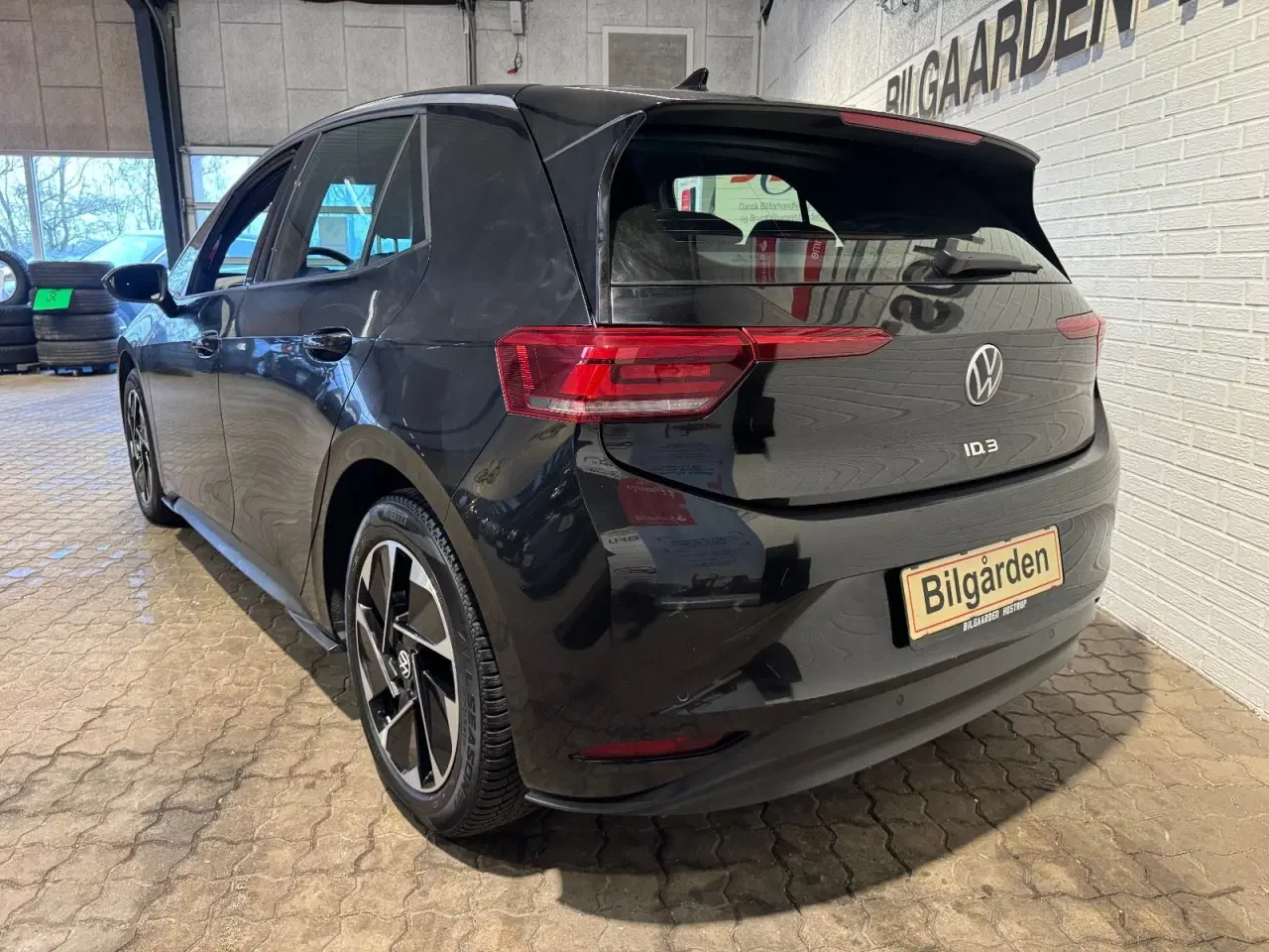 Billede 4 - VW ID.3 58 Pro Performance