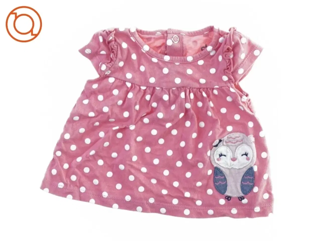 Billede 1 - Kjole til baby fra Child Of Mine (str. 22 x 20 cm)