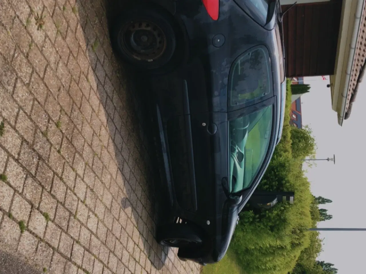 Billede 2 - Peugeot 206