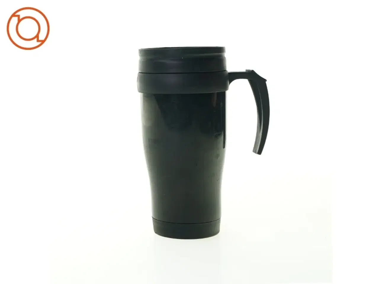 Billede 3 - Thermo kop fra Hotel Vejlefjord (str. 17 x 8 cm)